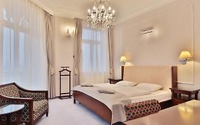 Hotel Sun Marienbad